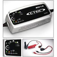 MXS 7.0 Batterycharger CTEK