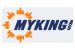 MYKING Logo