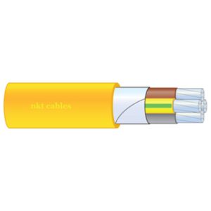 N1XE-AR 4G16 1 KV GUL T500