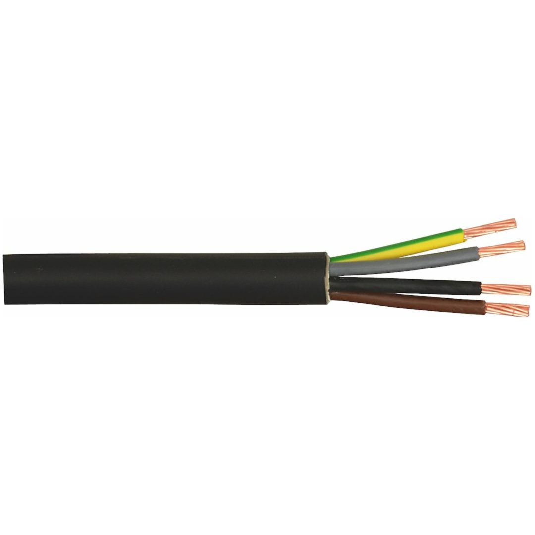 N1XV-R, 4G16 mm², 0,6/1kV MALMBERGS