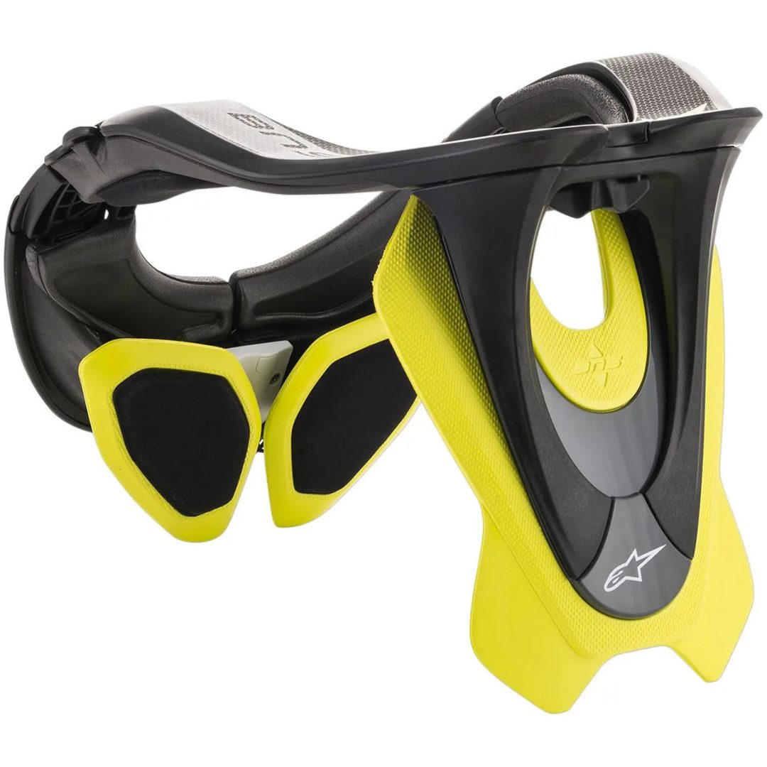 Nackskydd Bio ALPINESTARS XS/Small – bild 2
