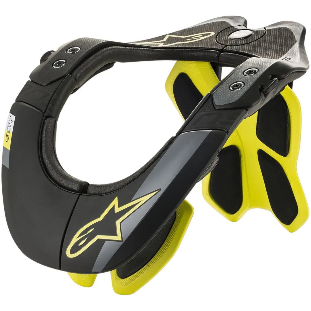 Nackskydd Bio ALPINESTARS XS/Small