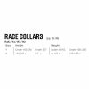 Nackskydd R4 BARN EVS Sports – miniatyr 1