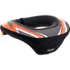 Nackskydd Sequence Antracit/Svart/Orange ALPINESTARS Small/Medium – miniatyr 2