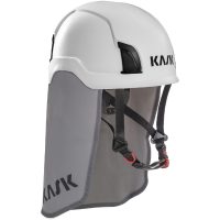 Nackskydd till Zenith KASK