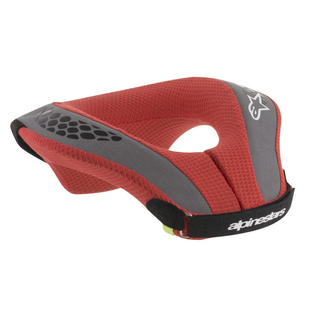 Nackskydd Ungdom Sequence ALPINESTARS Small / Medium