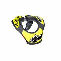 Nackstöd Barn Standard Alpinestars