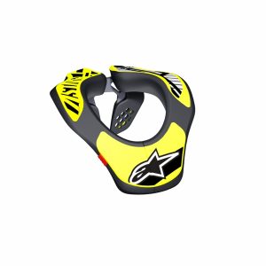 Nackstöd Barn Standard Alpinestars