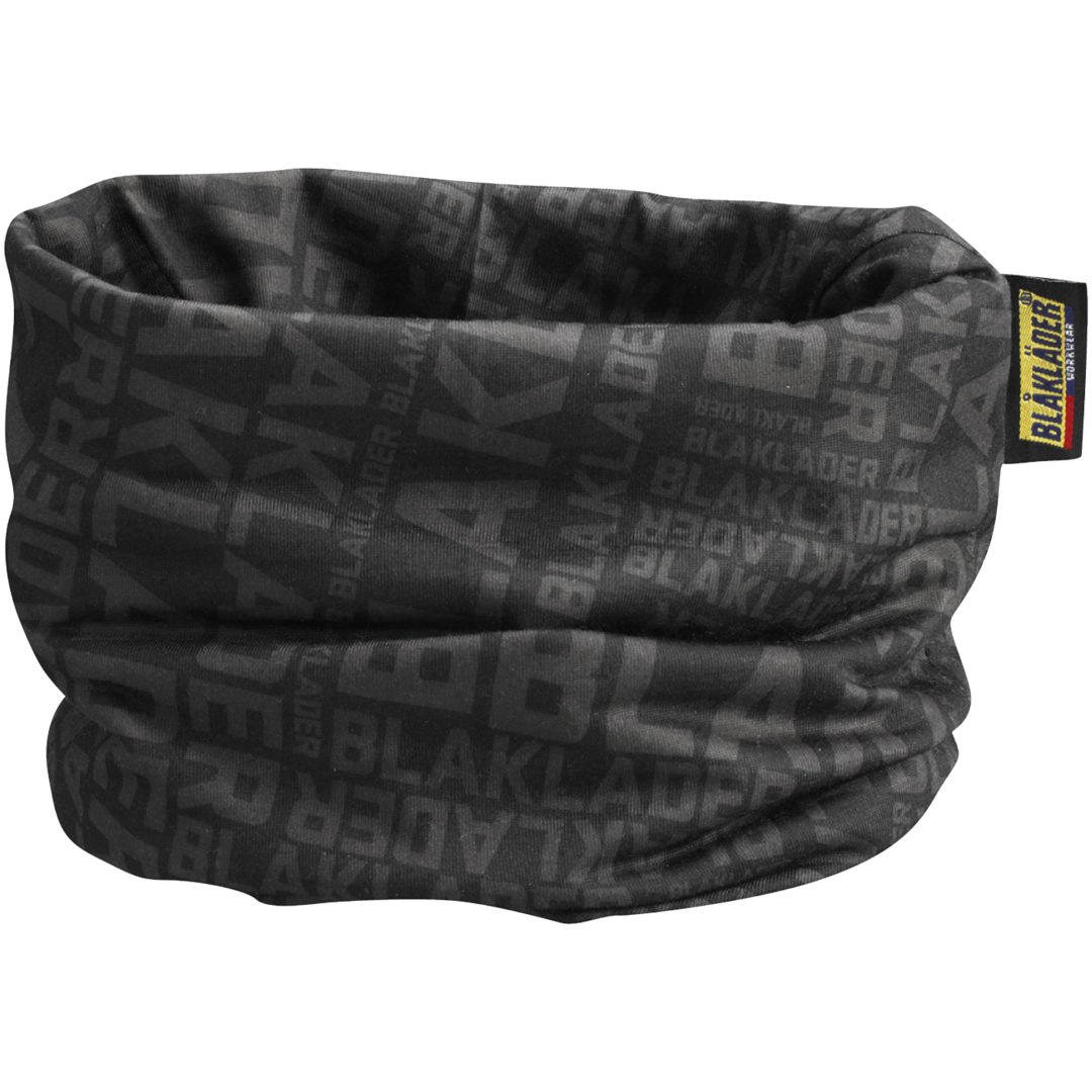 Nackvärmare 90831049 Svart BLÅKLÄDER NACKVÄRMARE 90831049 SVART