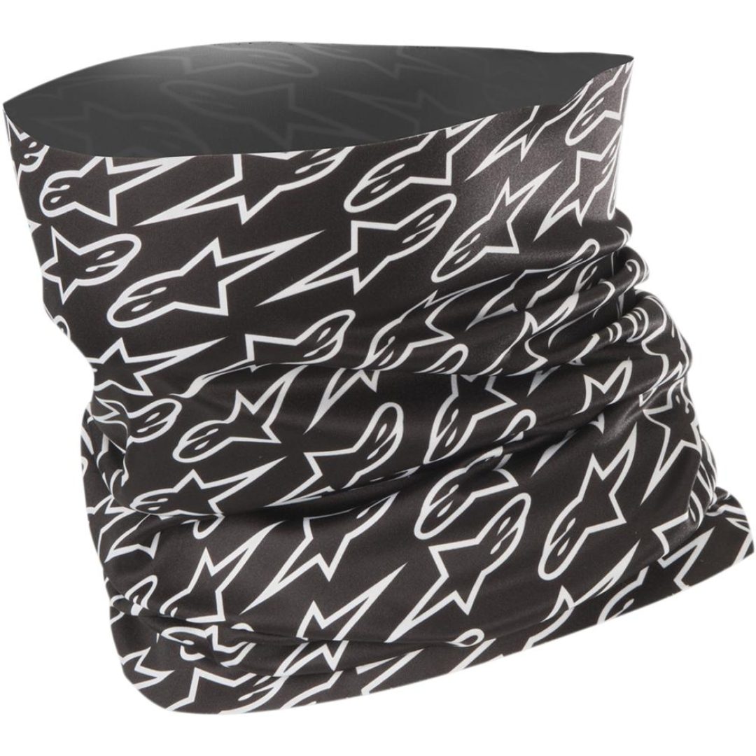 Nackvärmare Contours Alpinestars En storlek passar de flesta