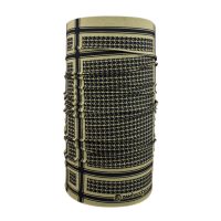 Nackvärmare Motley Tube Zan Headgear