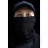 Nackvärmare Motley Tube Zan Headgear Svart – miniatyr 3
