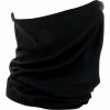 Nackvärmare Motley Tube Zan Headgear Svart – miniatyr 1