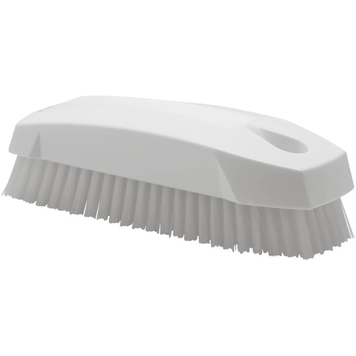 Nagelborste HACCP VIKAN NAGELBORSTE HACCP 130 MM VIT – bild 7