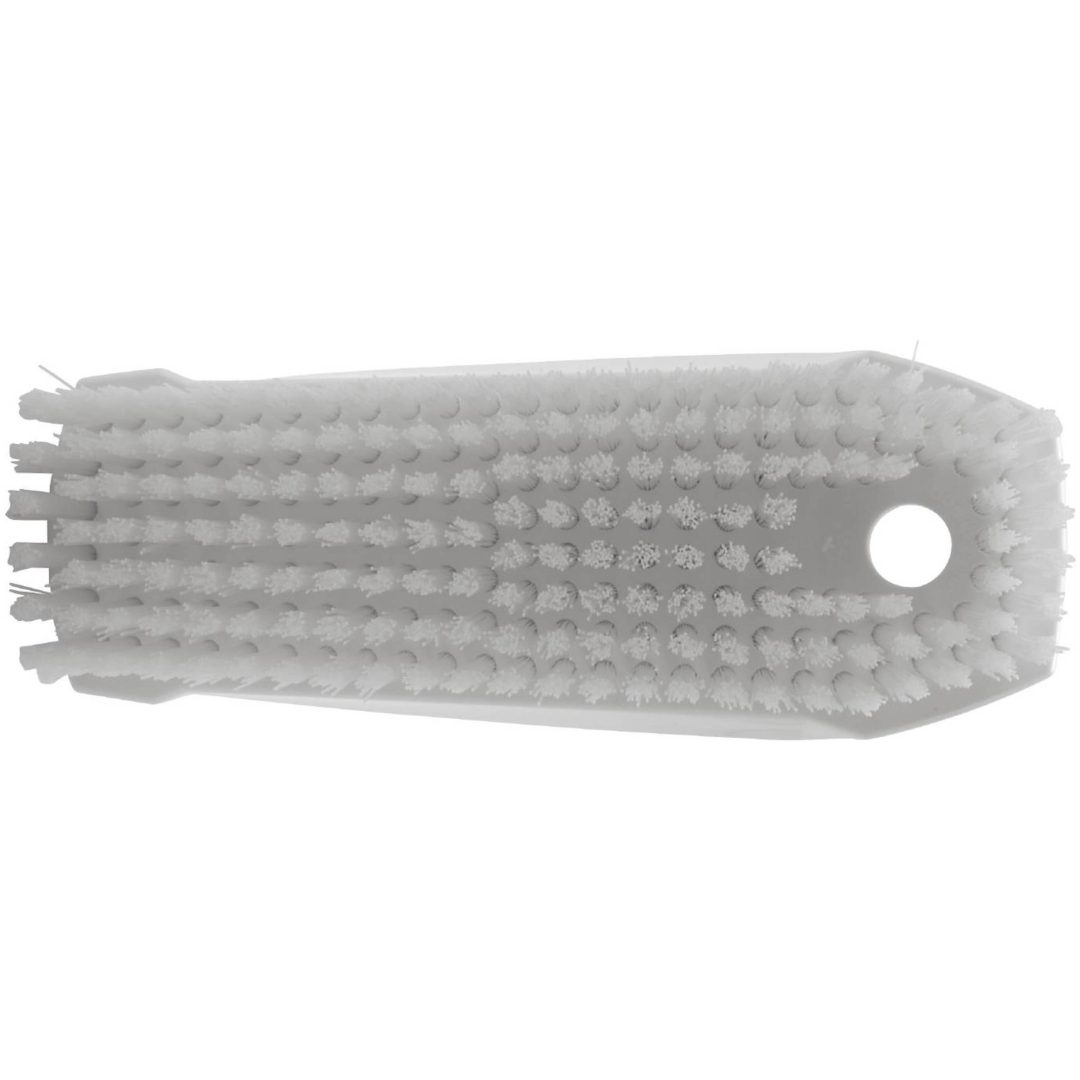 Nagelborste HACCP VIKAN NAGELBORSTE HACCP 130 MM VIT – bild 6