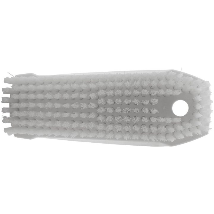 Nagelborste HACCP VIKAN NAGELBORSTE HACCP 130 MM VIT – bild 6