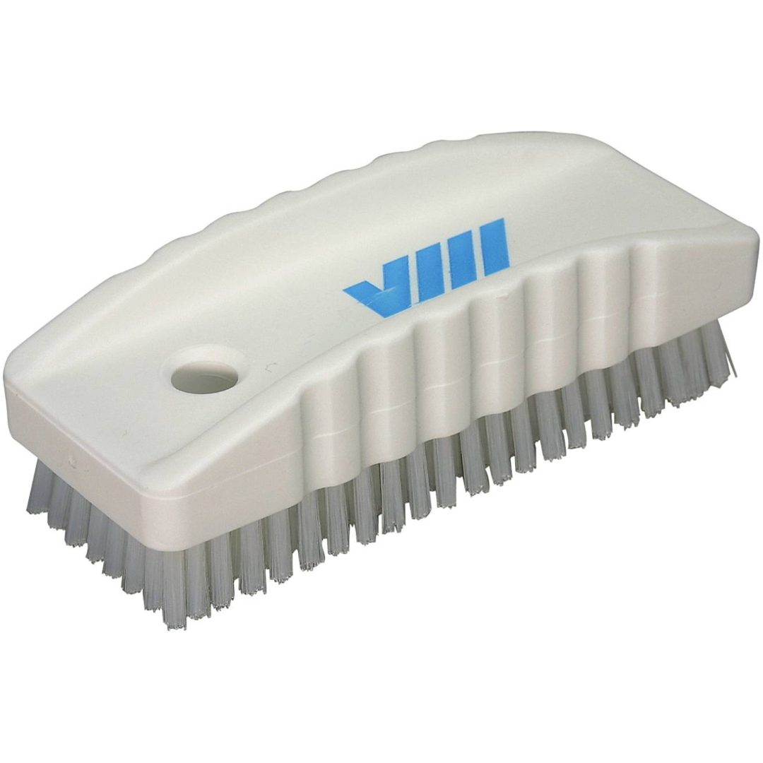 Nagelborste HACCP VIKAN NAGELBORSTE HACCP 130 MM VIT – bild 5