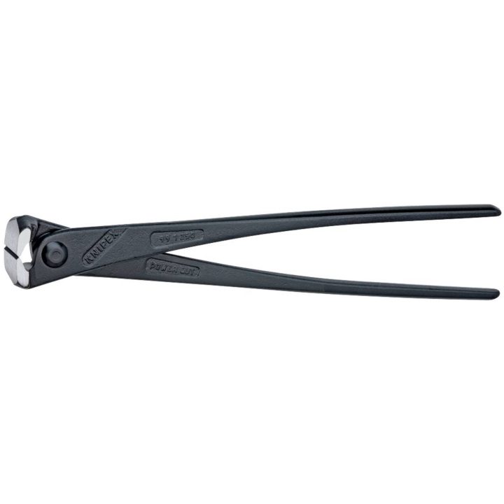 Najtång 9910 / 9914 KNIPEX NAJTÅNG 9910-250 – bild 2