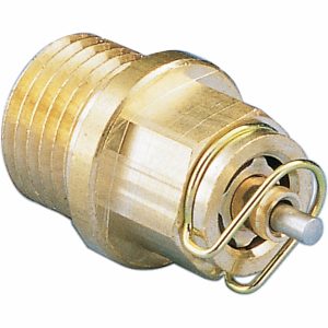 Nål Och Säte Guld MIKUNI