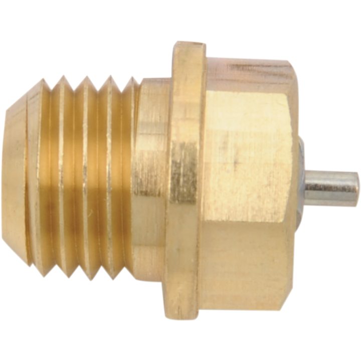 Nål Och Säte Guld MIKUNI 1.5 – bild 3