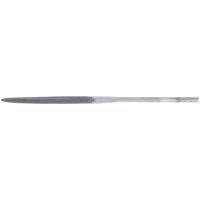 NÅLFIL 405 HALVRUND 160MM MF