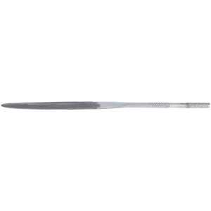NÅLFIL 405 HALVRUND 160MM MF