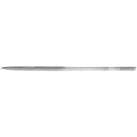 NÅLFIL 407 FYRKANT 160MM MF