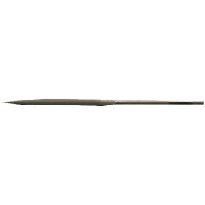 NÅLFIL HALVRUND 140 MM FIN (10 pack) BAHCO