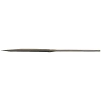 NÅLFIL HALVRUND 160 MM MEDIUM (10 pack) BAHCO