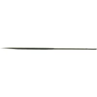 NÅLFIL OVAL 160 MM FIN (10 pack) BAHCO