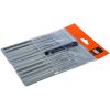 Nålfilssats 140 mm fin 12 Delar BAHCO Huggning: 2 / Tänder per cm:38 – miniatyr 1