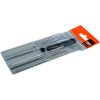 Nålfilssats 140 mm fin 6 Delar BAHCO – miniatyr 1