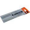 Nålfilssats 160 mm fin 6 Delar BAHCO Huggning: 2 / Tänder per cm:38 – miniatyr 1
