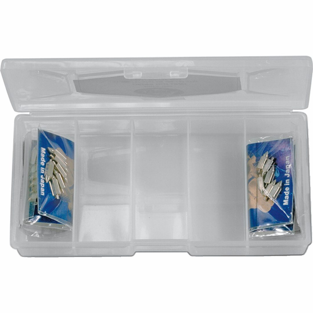 Nålkit Mikuni Silver Klar K&L SUPPLY