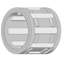 Nållager 10x13x 10 mm