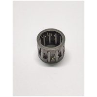 Nållager 12x16x13 mm