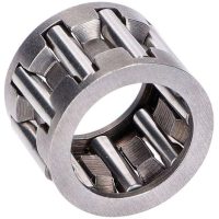 Nållager 12x17x13mm