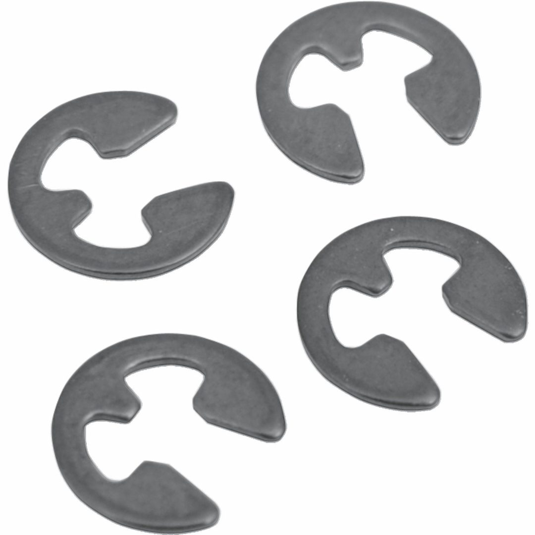 Nålmunstycke E-ring MIKUNI