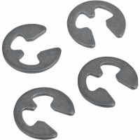 Nålmunstycke E-ring MIKUNI