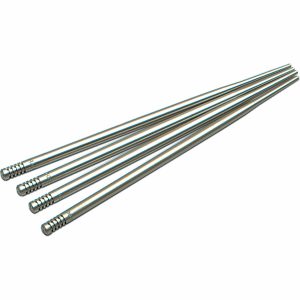 Nålmunstycke Leaner Silver MIKUNI