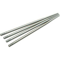 Nålmunstycke Leaner Silver MIKUNI
