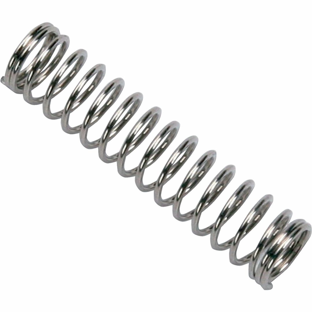 Nålventilfjäder Silver MIKUNI