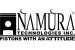 Namura Logo