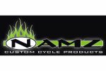 NAMZ logotyp