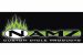 NAMZ logotyp