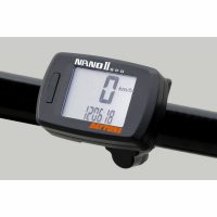 Nano II Speedometer Daytona