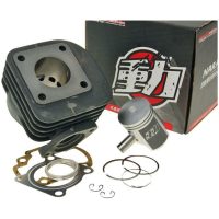 Naraku Cylindersats, 50cc, Kymco 2-T SF10-, KE10-, KF10-motor