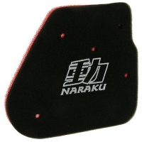 Naraku DL Luftfilter, CPI/Keeway