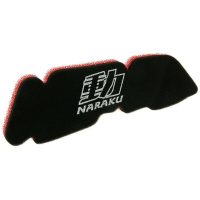 Naraku DL Luftfilter, Piaggio 98-