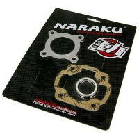 Naraku Övre packiningssats, Minarelli Liggande Luftkyld